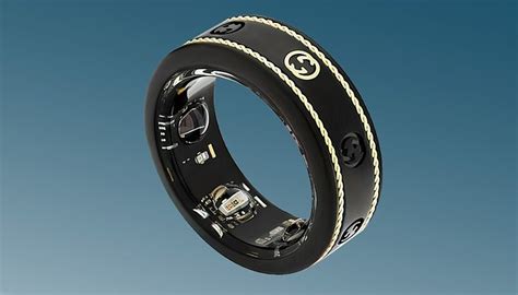 gucci ring fitness